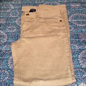 Ralph Lauren khakis in size 14